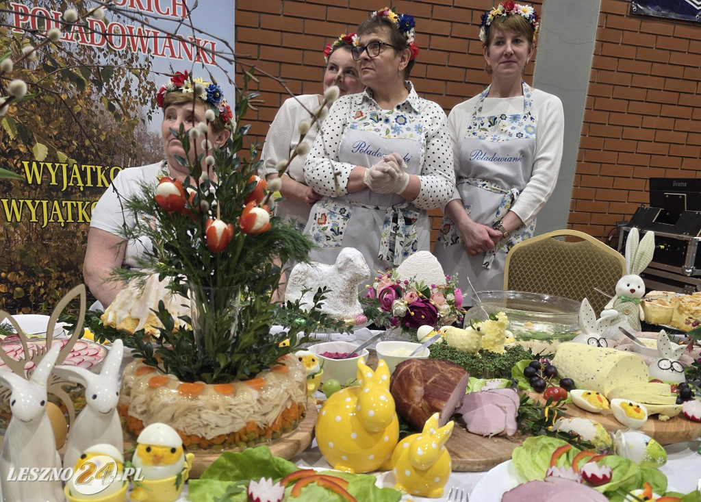 Konkurs z jajem, Wilkowice 2026