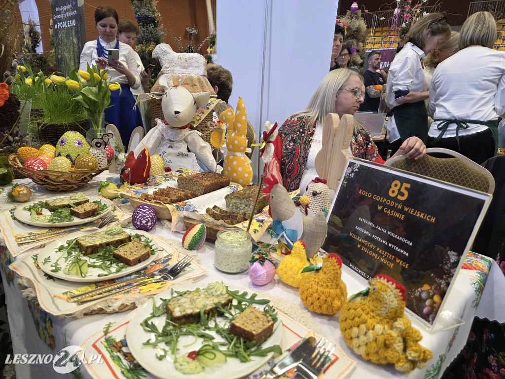 Konkurs z jajem, Wilkowice 2026