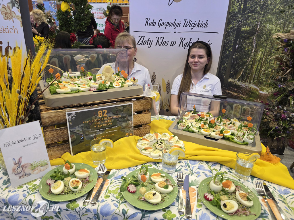 Konkurs z jajem, Wilkowice 2026