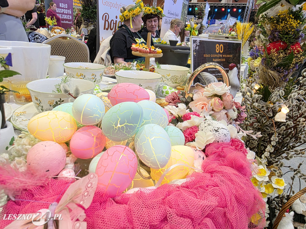 Konkurs z jajem, Wilkowice 2026