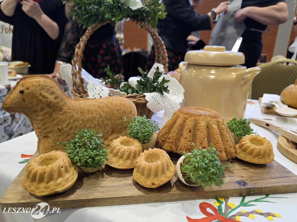 Konkurs z jajem, Wilkowice 2026