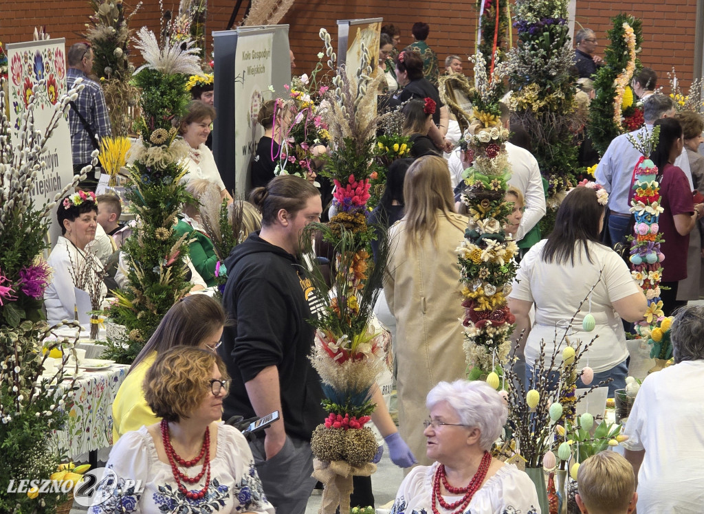 Konkurs z jajem, Wilkowice 2026