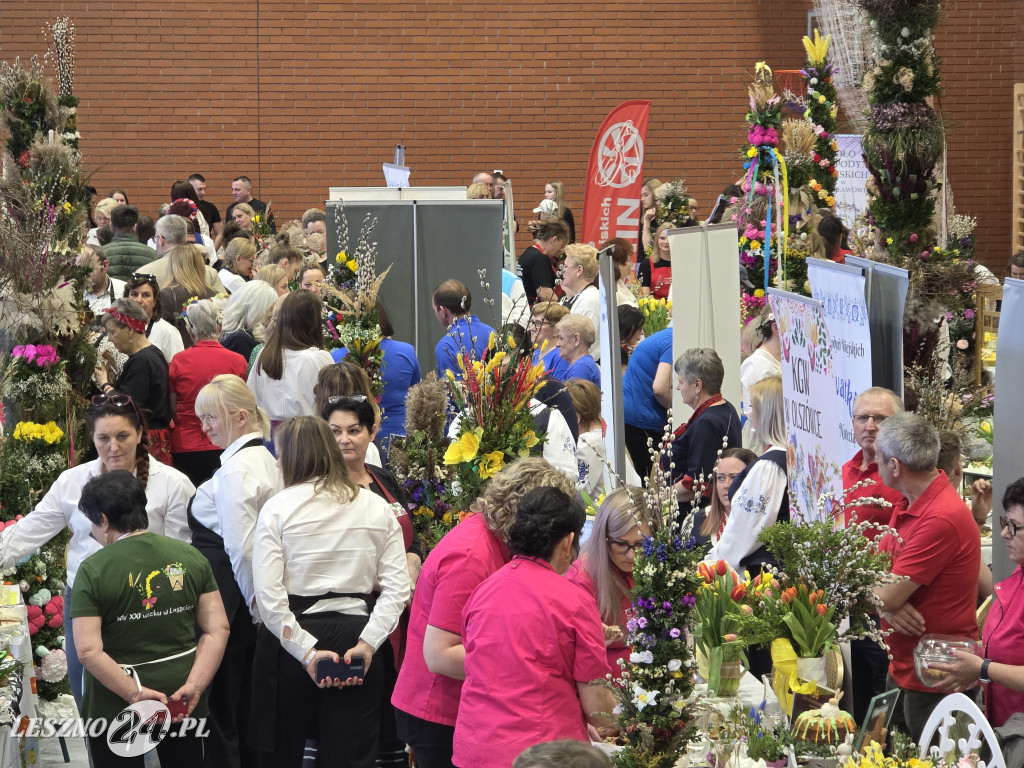 Konkurs z jajem, Wilkowice 2026