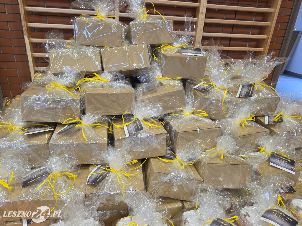 Konkurs z jajem, Wilkowice 2026