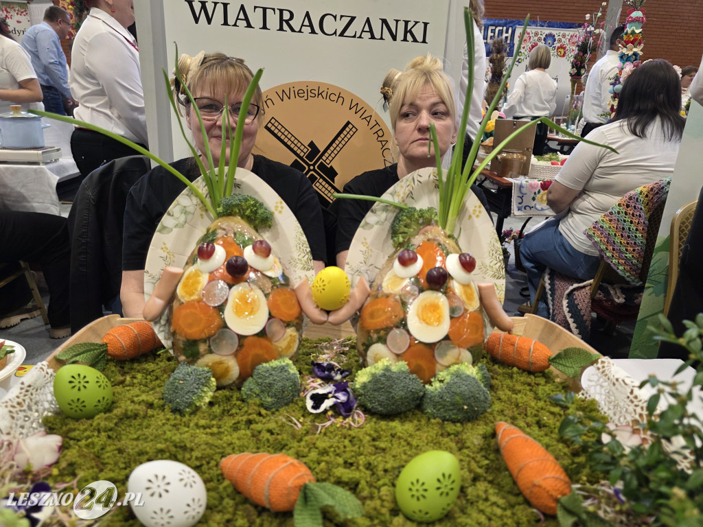 Konkurs z jajem, Wilkowice 2026