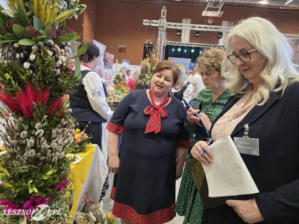 Konkurs z jajem, Wilkowice 2026