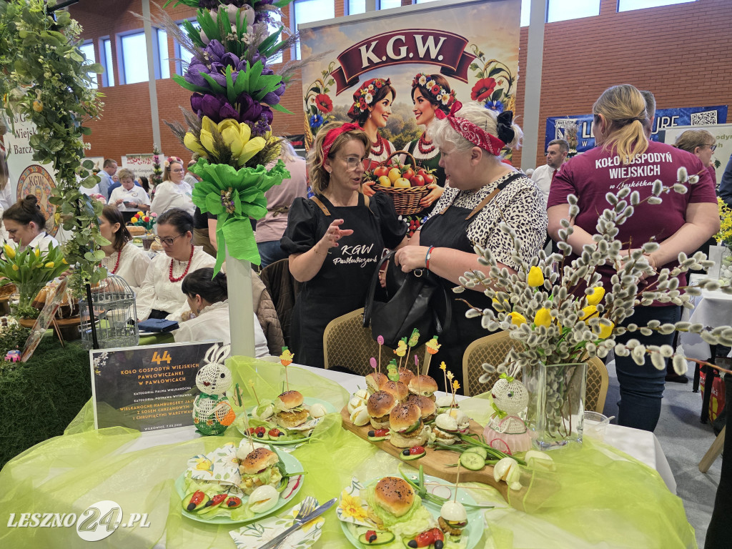 Konkurs z jajem, Wilkowice 2026