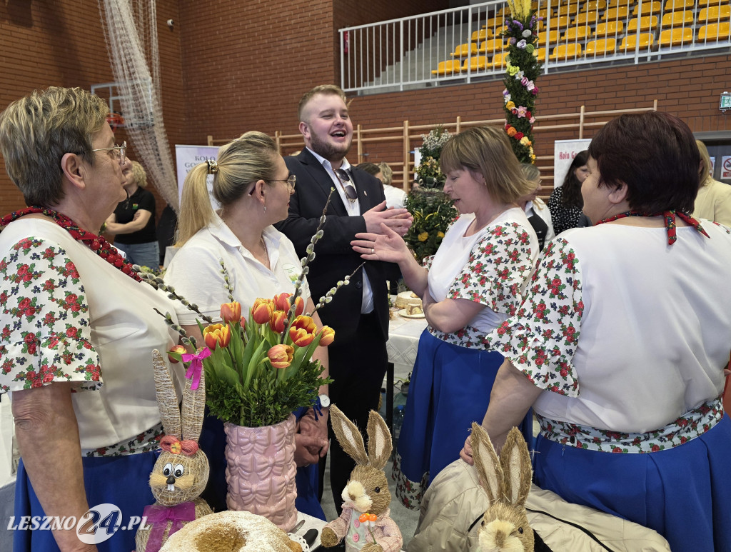 Konkurs z jajem, Wilkowice 2026