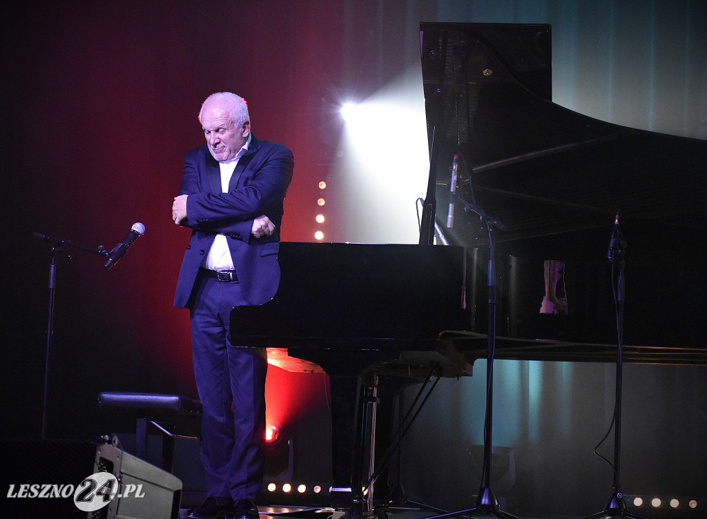 Gminny Dzień Kobiet we Włoszakowicach