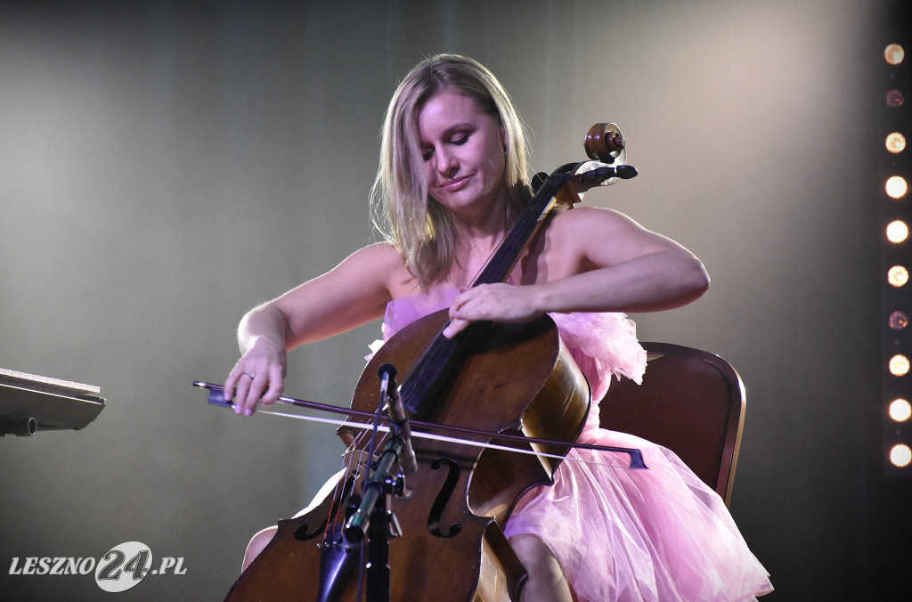 Gminny Dzień Kobiet we Włoszakowicach