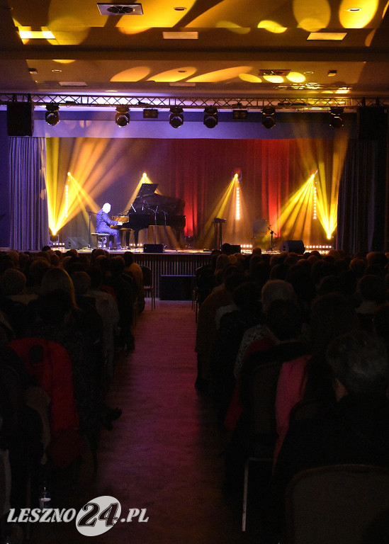 Gminny Dzień Kobiet we Włoszakowicach