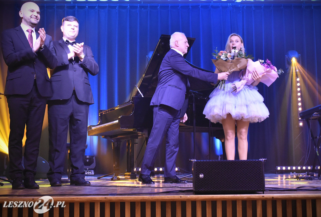 Gminny Dzień Kobiet we Włoszakowicach