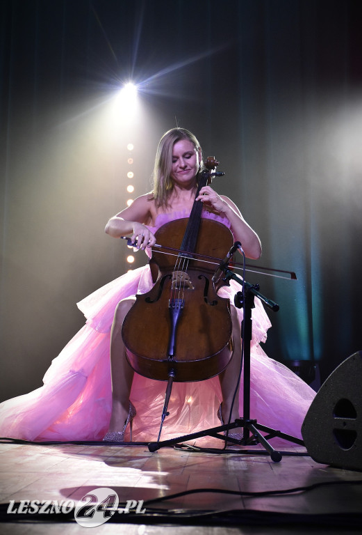 Gminny Dzień Kobiet we Włoszakowicach