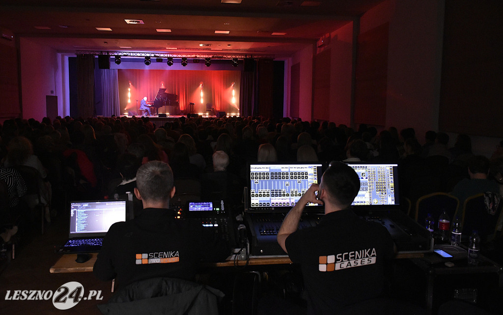 Gminny Dzień Kobiet we Włoszakowicach