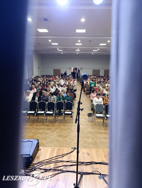 Gminny Dzień Kobiet we Włoszakowicach