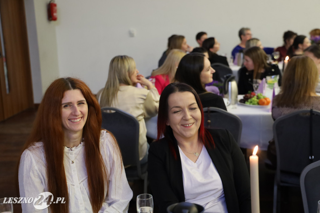 Gminny Dzień Kobiet w Osiecznej