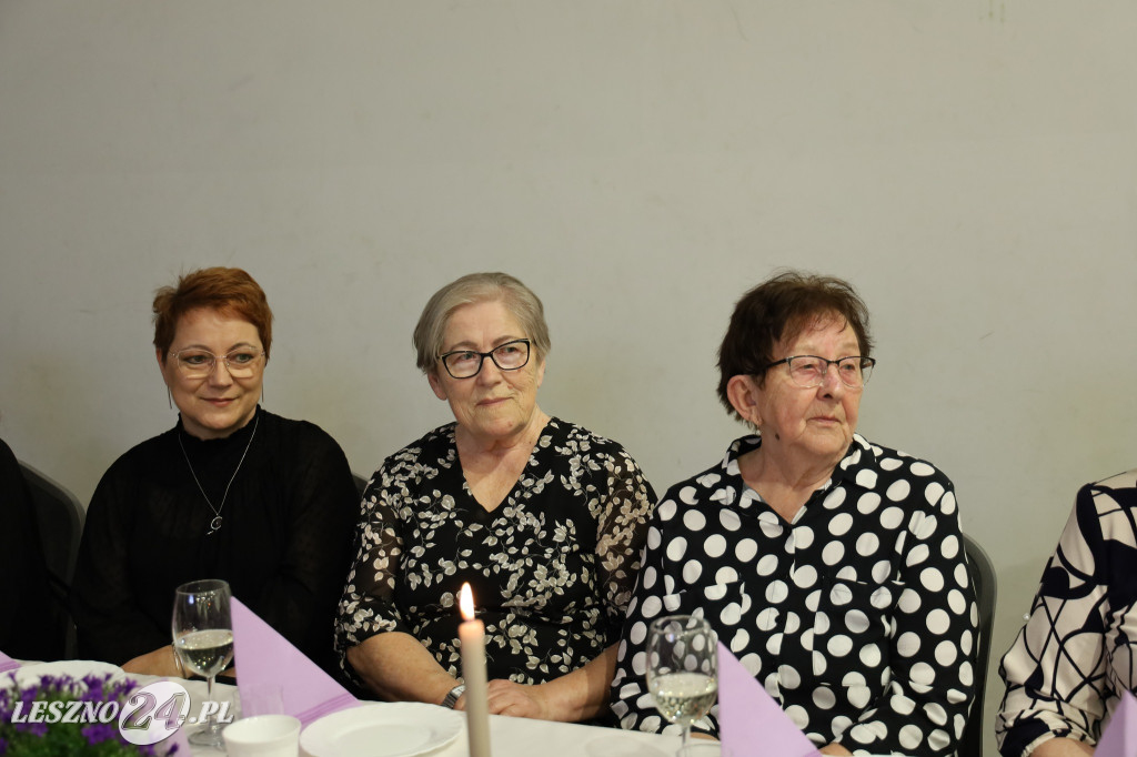 Gminny Dzień Kobiet w Osiecznej