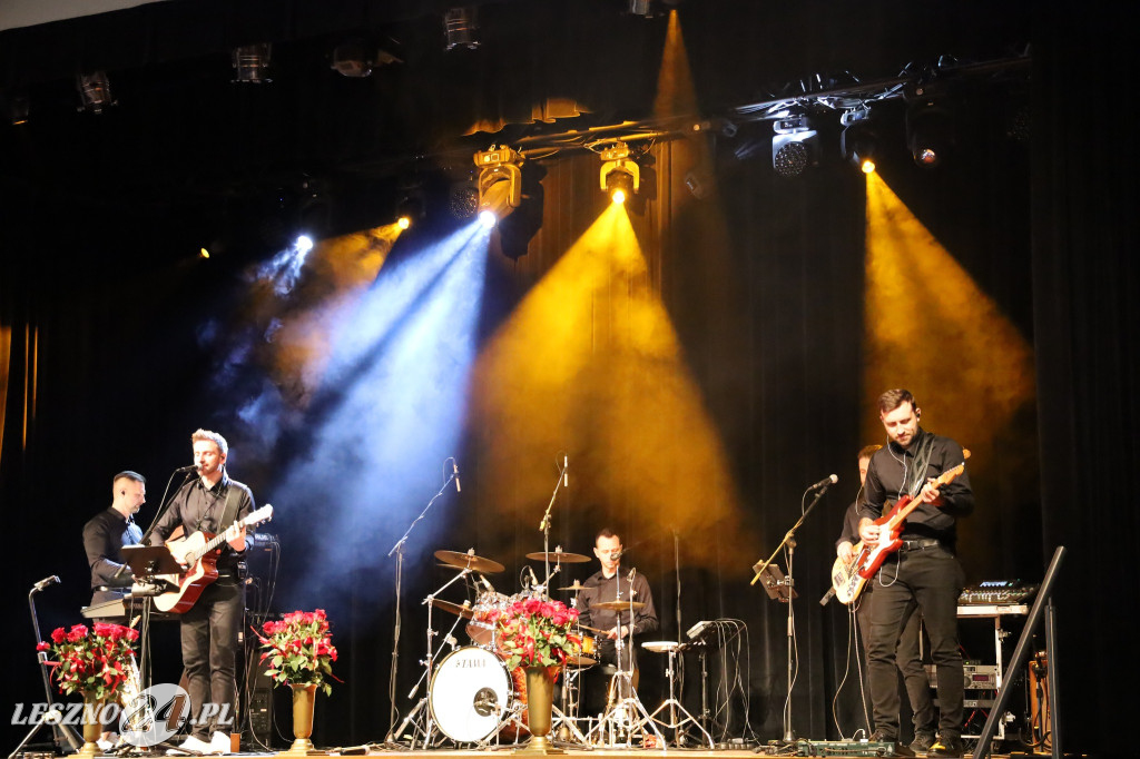 Gminny Dzień Kobiet w Osiecznej