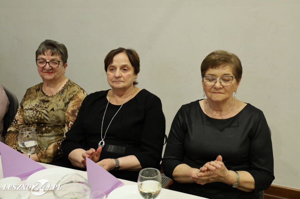 Gminny Dzień Kobiet w Osiecznej