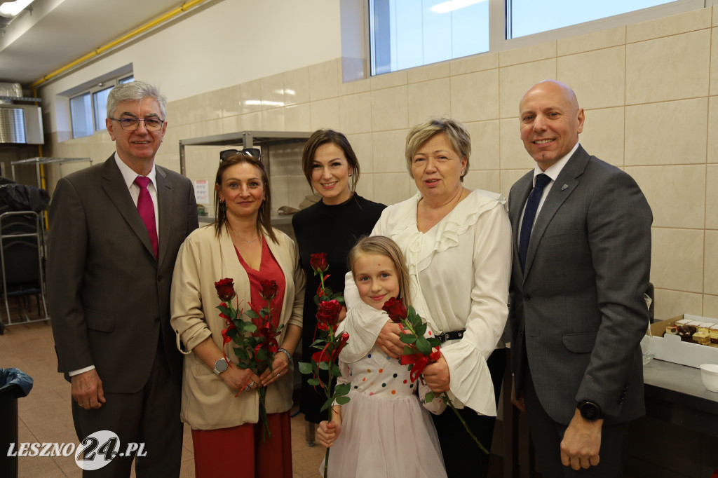 Gminny Dzień Kobiet w Osiecznej