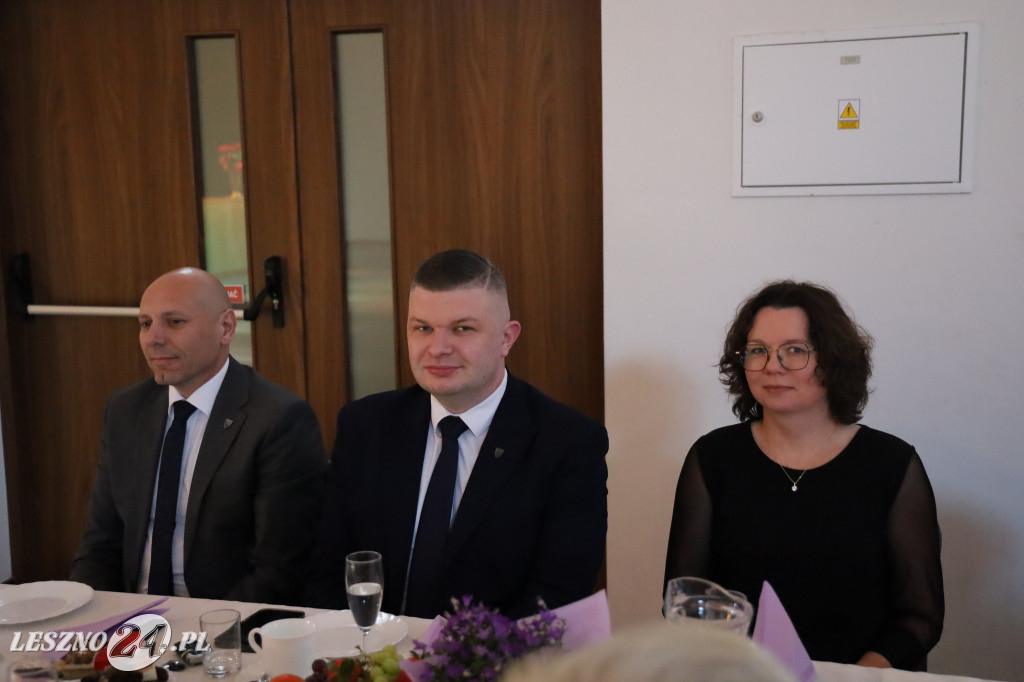 Gminny Dzień Kobiet w Osiecznej