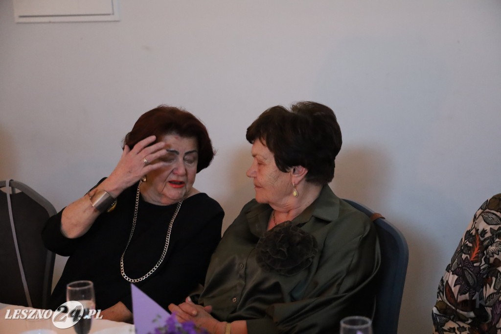 Gminny Dzień Kobiet w Osiecznej