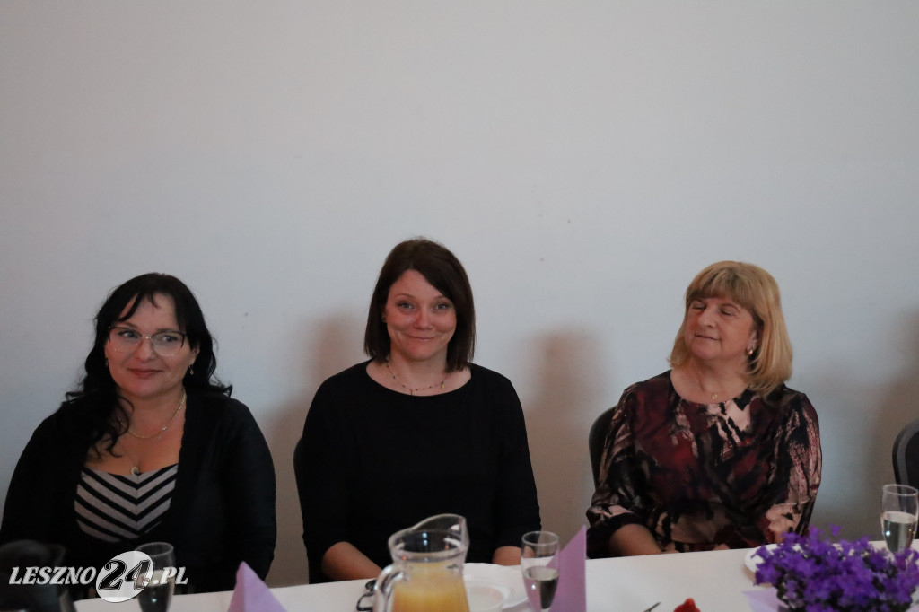 Gminny Dzień Kobiet w Osiecznej