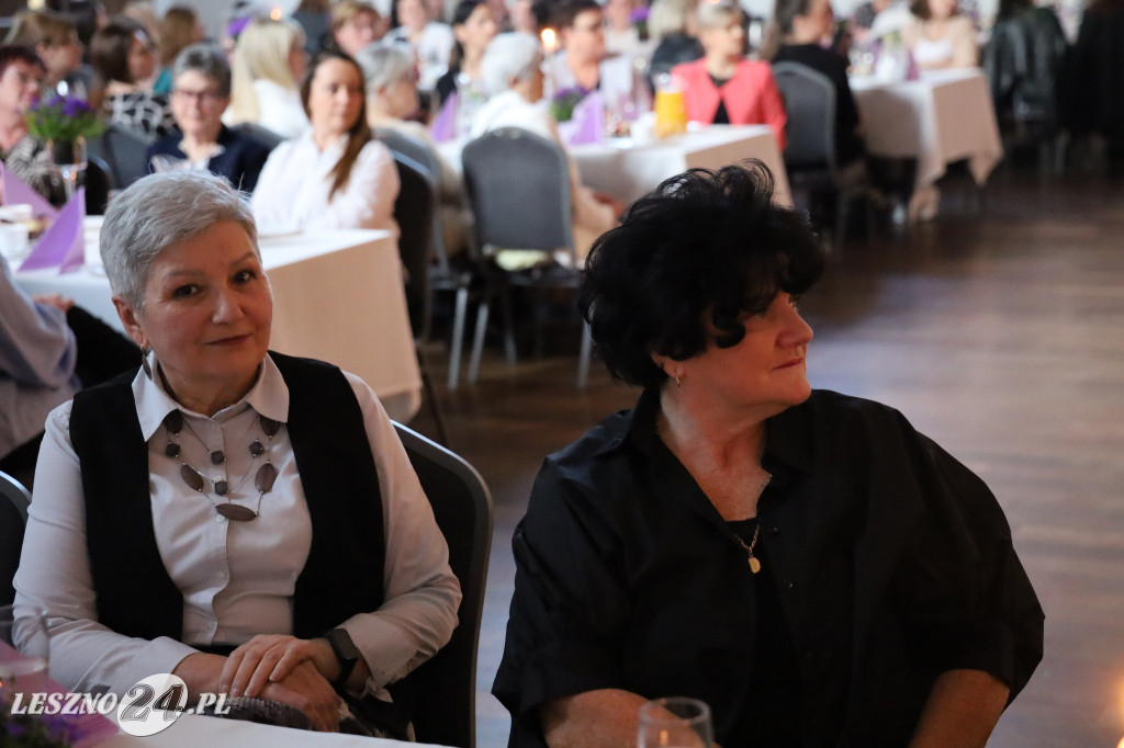 Gminny Dzień Kobiet w Osiecznej