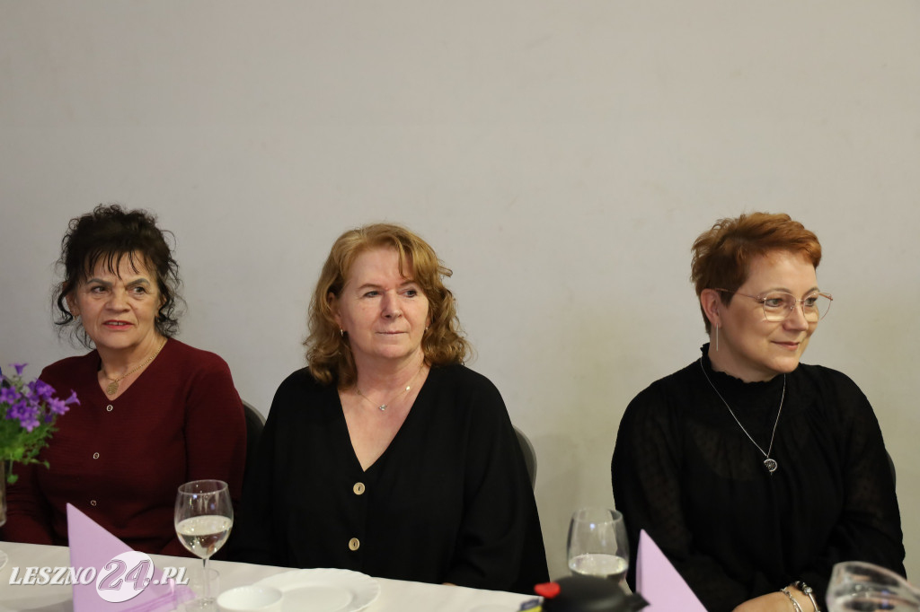 Gminny Dzień Kobiet w Osiecznej