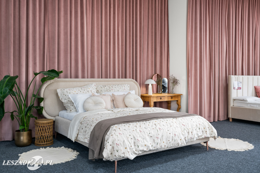 Sypialnioland w Głogowie ma 2 lata