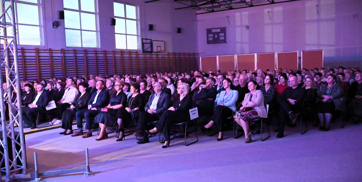 Dzień Kobiet w gminie Krzemieniewo