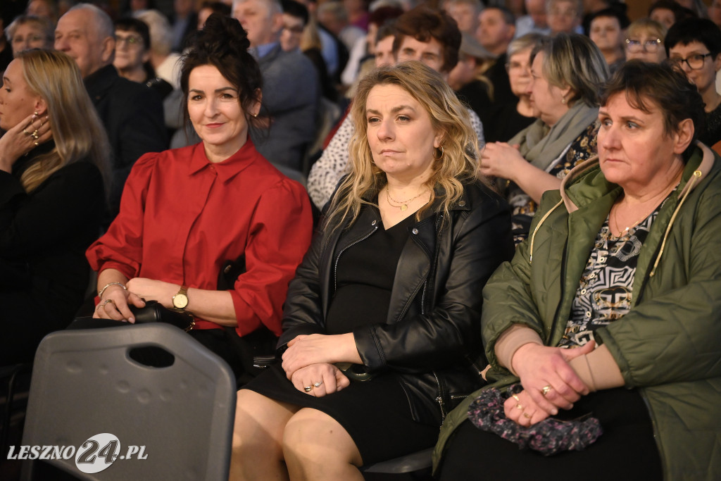 Dzień Kobiet w gminie Krzemieniewo