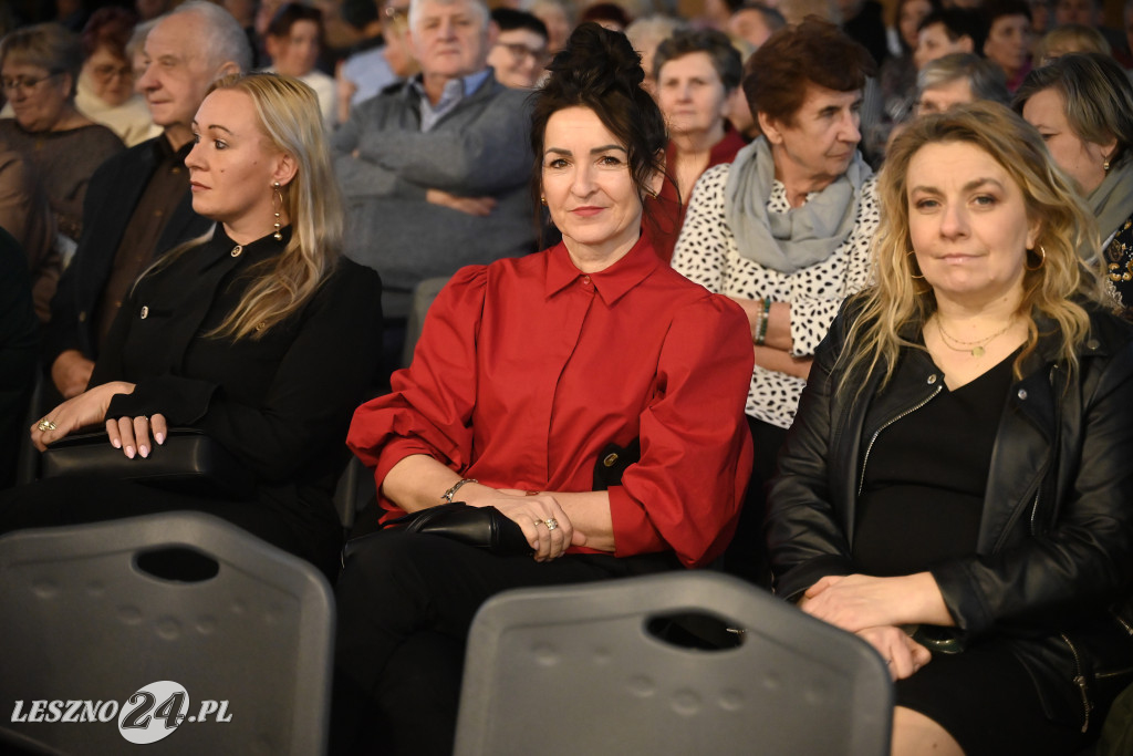 Dzień Kobiet w gminie Krzemieniewo