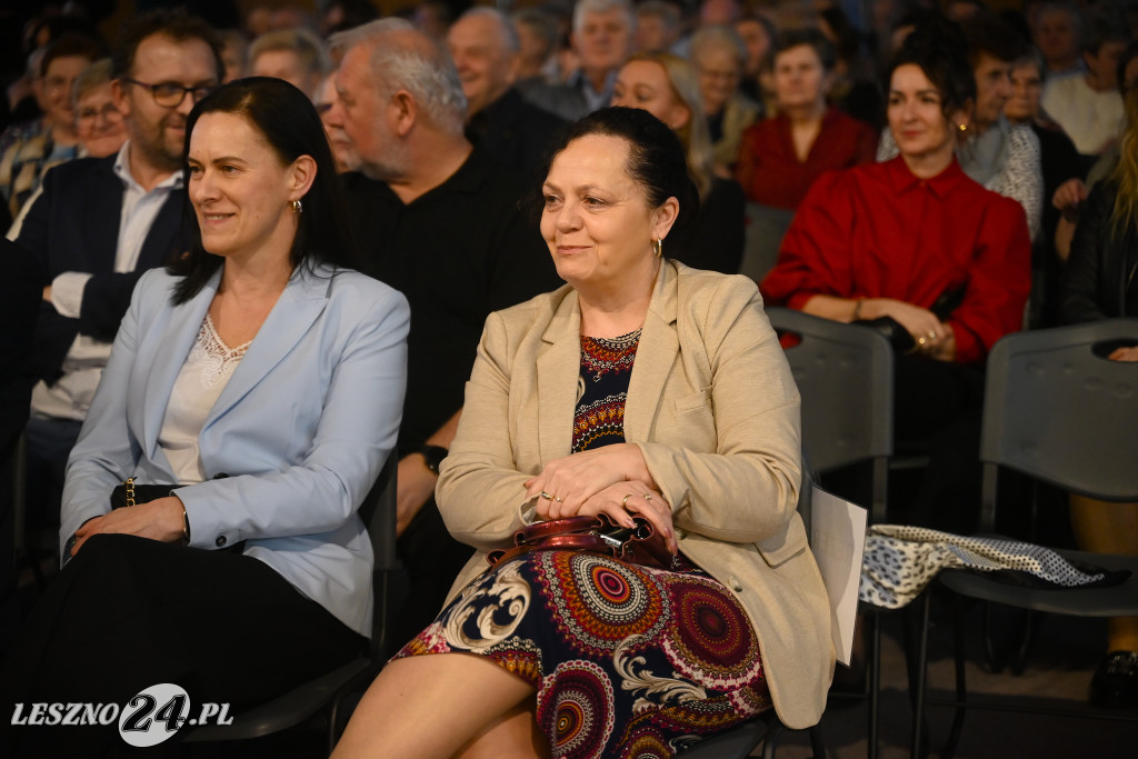 Dzień Kobiet w gminie Krzemieniewo