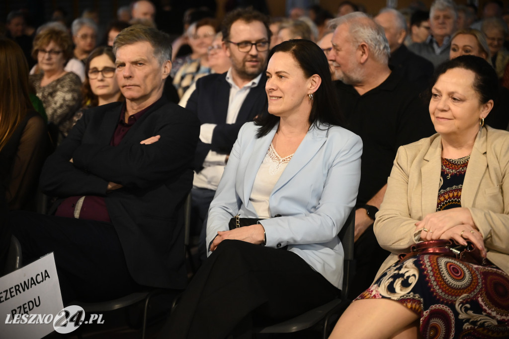 Dzień Kobiet w gminie Krzemieniewo