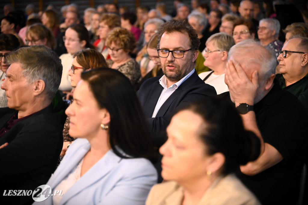 Dzień Kobiet w gminie Krzemieniewo