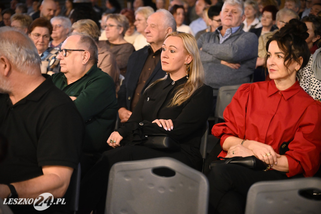 Dzień Kobiet w gminie Krzemieniewo