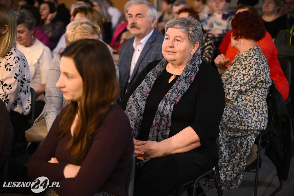 Dzień Kobiet w gminie Krzemieniewo
