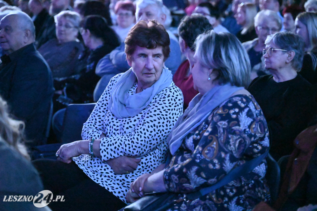 Dzień Kobiet w gminie Krzemieniewo