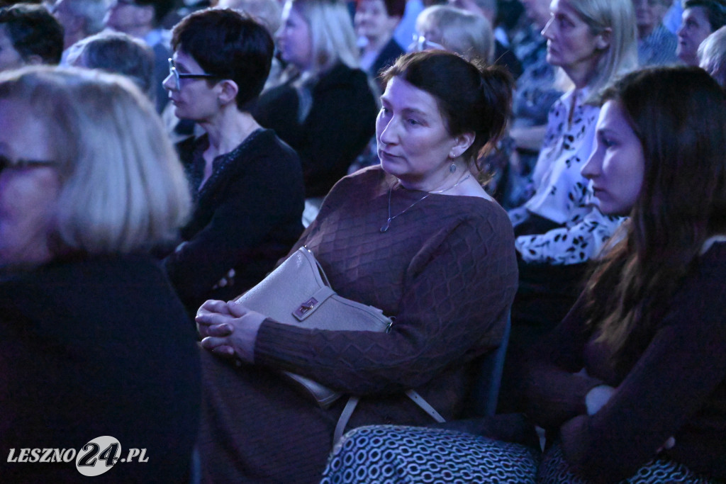 Dzień Kobiet w gminie Krzemieniewo