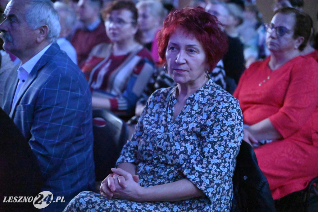 Dzień Kobiet w gminie Krzemieniewo