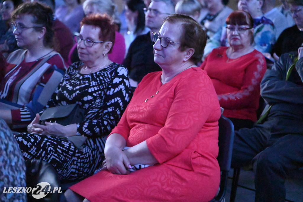 Dzień Kobiet w gminie Krzemieniewo