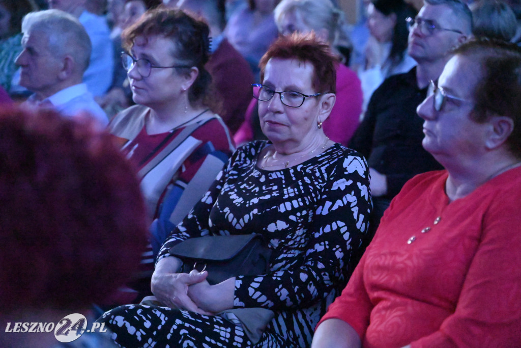 Dzień Kobiet w gminie Krzemieniewo