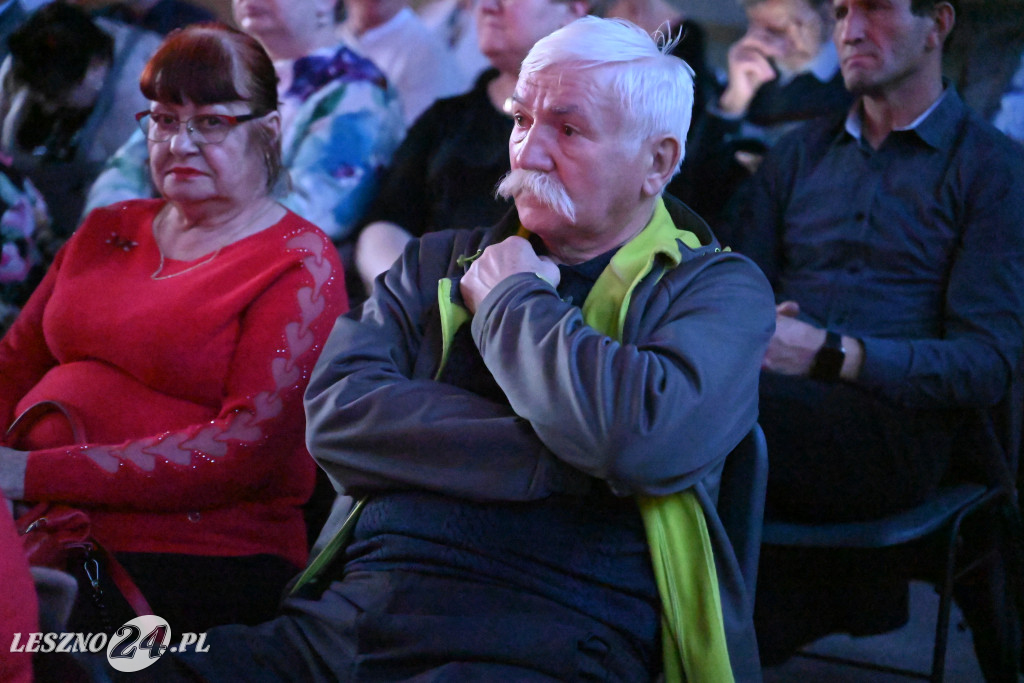 Dzień Kobiet w gminie Krzemieniewo