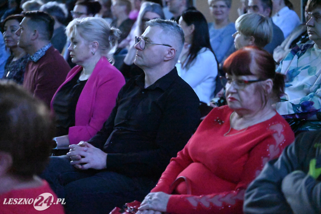 Dzień Kobiet w gminie Krzemieniewo