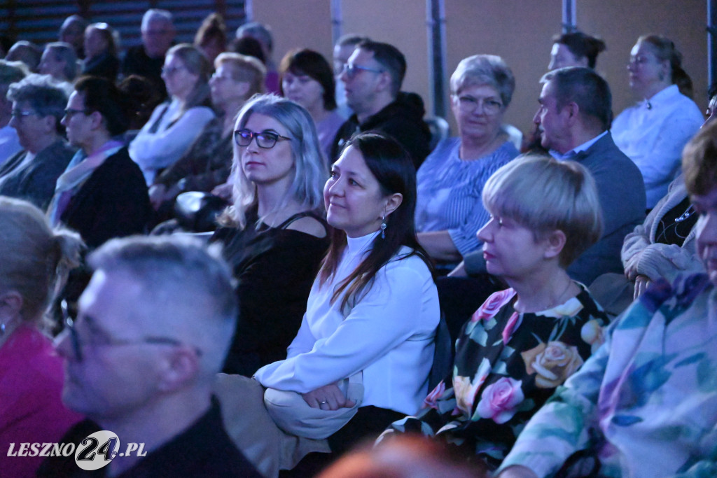 Dzień Kobiet w gminie Krzemieniewo