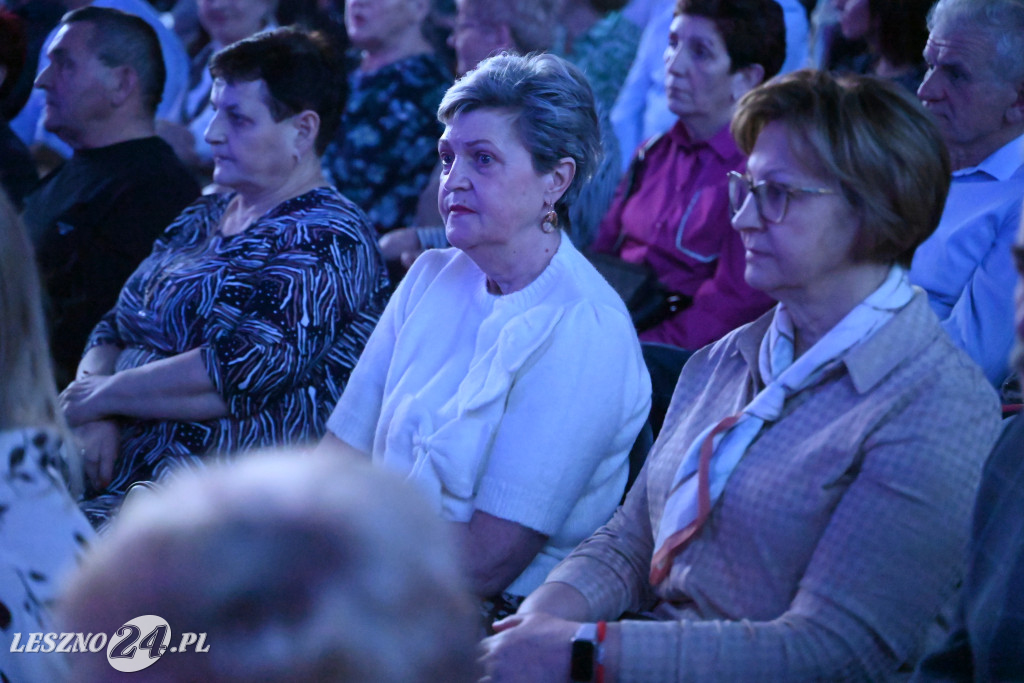 Dzień Kobiet w gminie Krzemieniewo