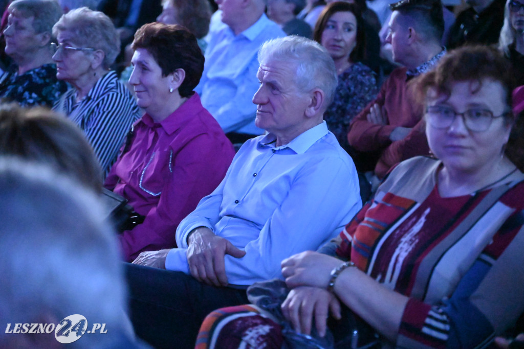 Dzień Kobiet w gminie Krzemieniewo