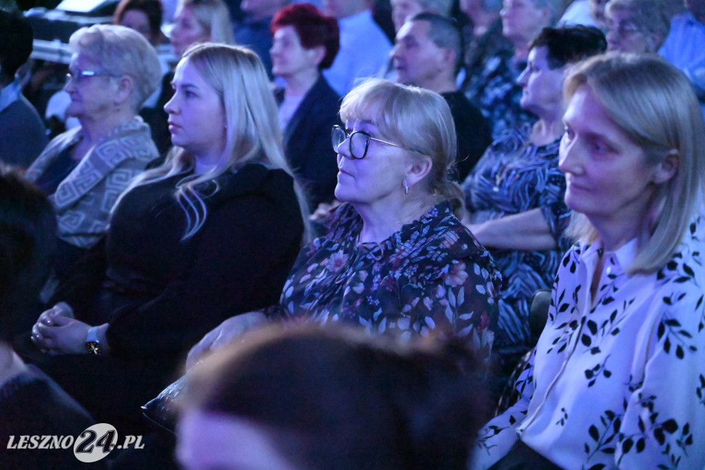 Dzień Kobiet w gminie Krzemieniewo