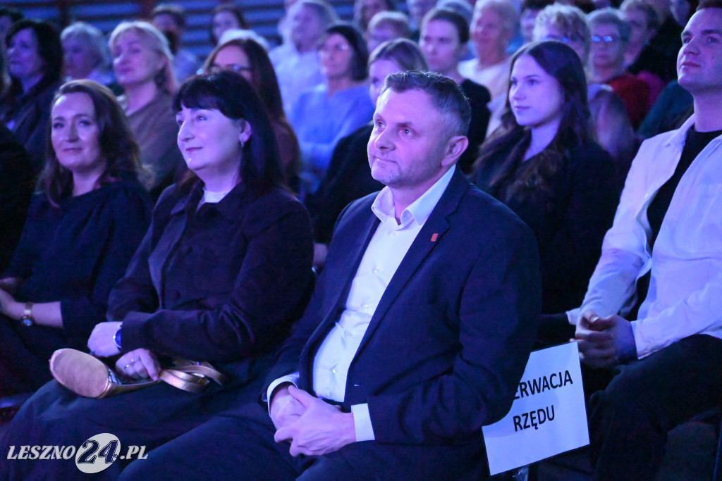 Dzień Kobiet w gminie Krzemieniewo